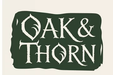 Oak and Thorn Ceremonies 