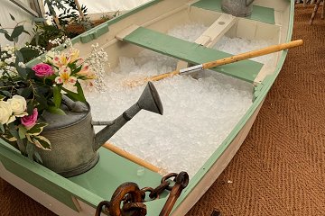 Lunar Ice - Cubed & Crushed Ice Delivered