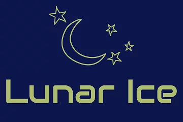Lunar Ice - Cubed & Crushed Ice Delivered
