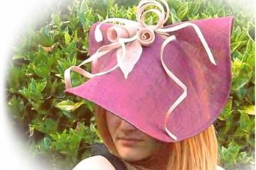 Glad Hatter