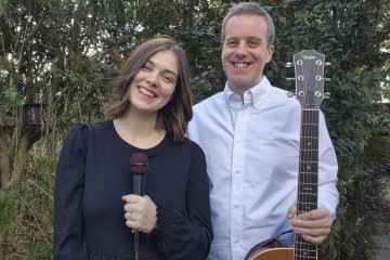 In Other Words Acoustic Duo