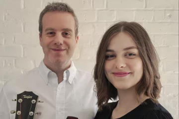 In Other Words Acoustic Duo