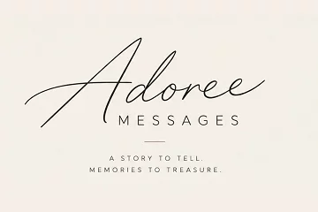 Adoree Messages