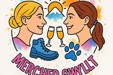 Merched Gwyllt