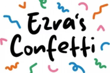 Ezra's Confetti