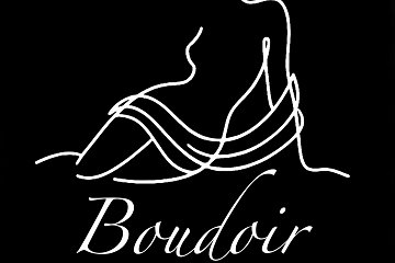 Boudoir By Shannon