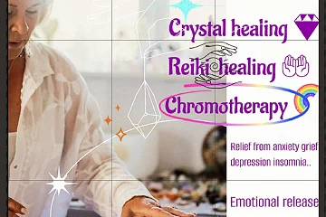 Crystal Zen 