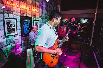 LMM - Live Music Management