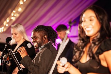 LMM - Live Music Management