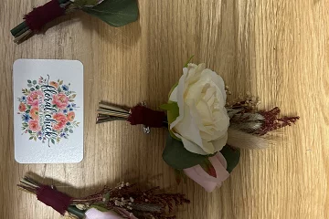 Floral-chick
