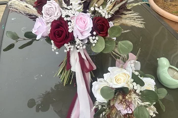 Floral-chick