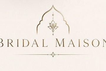 Bridal maison