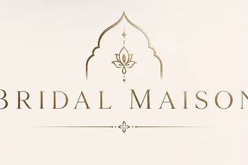 Bridal maison