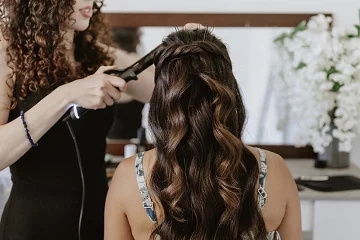 Raphaelle Hair 