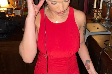 Roxa Damas - Wedding DJ & Vocalist