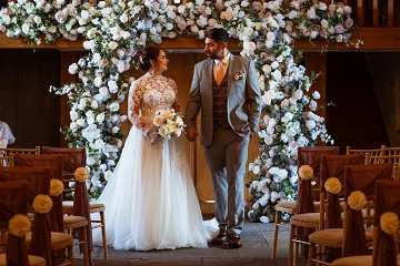 Brecon Bridal Boutique