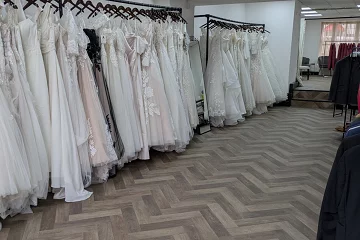 Brecon Bridal Boutique