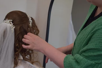 Goldilox Hair Studio