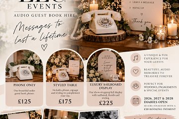ELC Events 