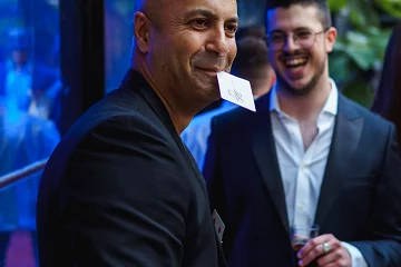 Amazing Magician