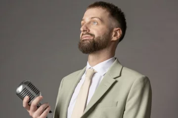 Adam Gouldin | Wedding & Events Singer