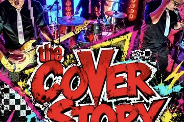 The Cover Story