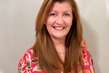 Suzanne Boyle 
