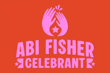 Abi Fisher Celebrant