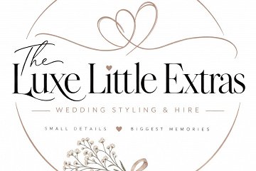 The Luxe Little Extras