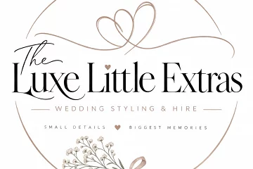 The Luxe Little Extras
