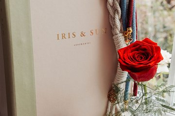 Iris & Sun Ceremonies