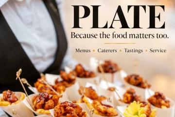 Plate + Plan