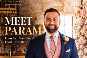 Plate + Plan