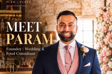 Plate + Plan