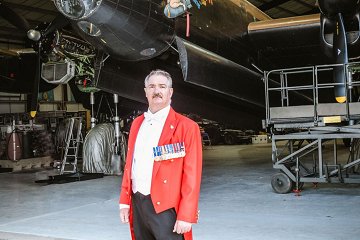 The Lincolnshire Toastmaster