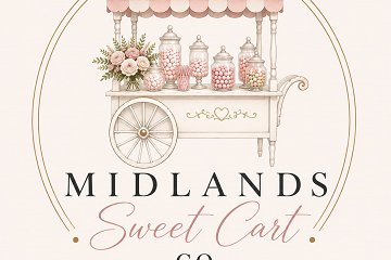Midlands Sweet Cart Co