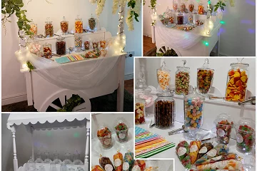 Midlands Sweet Cart Co