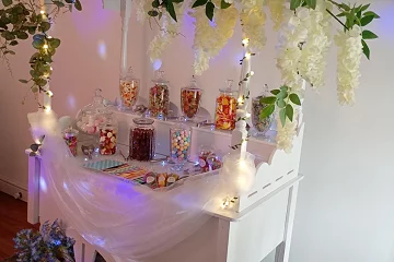 Midlands Sweet Cart Co