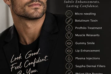 Harleston Dental and Aesthetic Clinic
