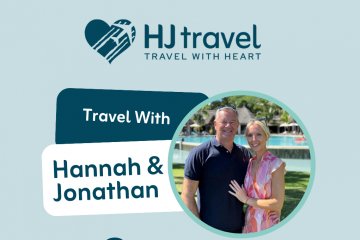 HJ Travel