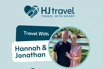 HJ Travel