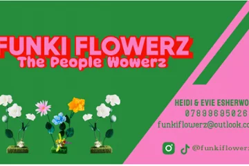 Funki Flowerz