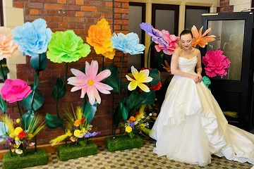 Funki Flowerz