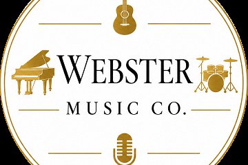Webster Music Company