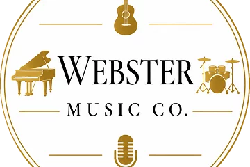 Webster Music Company