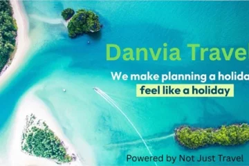 Danvia Travel