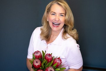 Caron Warner Celebrant