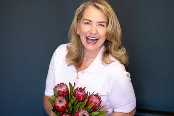 Caron Warner Celebrant