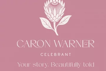 Caron Warner Celebrant
