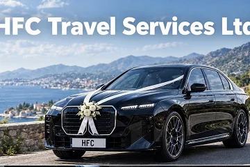 HFC Travel Services Ltd